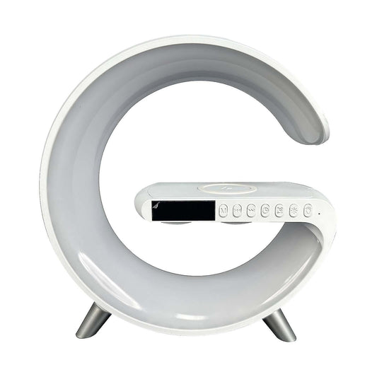 WIRELESS CHARGER ATMOSPHERE LAMP